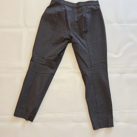 Everlane side zip work pant size 10 - Picture 5 of 7